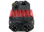 0065457532 Mercedes centralina motore Siemens