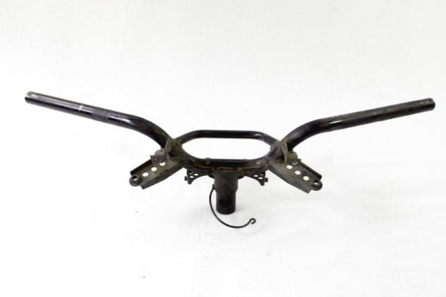 KYMCO PEOPLE 125 GT 53100LGE5E00 MANUBRIO 10 - 17 HANDLEBAR