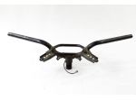 KYMCO PEOPLE 125 GT 53100LGE5E00 MANUBRIO 10 - 17 HANDLEBAR