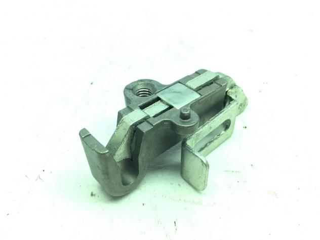 HONDA CBR RR ABS KM0 600 GANCIO APERTURA SELLA 2024 2026 PC69A4RK