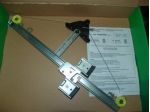 Alzacristalli elettrici jeep renegade 51959113/6