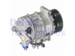 Compressore aria condizionata Audi A8 Q7 4L delphi 7L6820803C 4E0260805AG