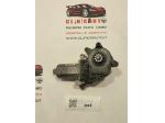 MOTORINO ALZAVETRO ANTERIORE SINISTRO MERCEDES Vito W638 0130821667 (9503)