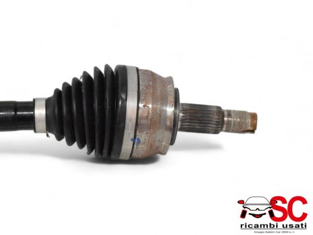 Semiasse Sinistro Fiat 500x 1.5 Mild Hybrid 46352419 - Foto 2