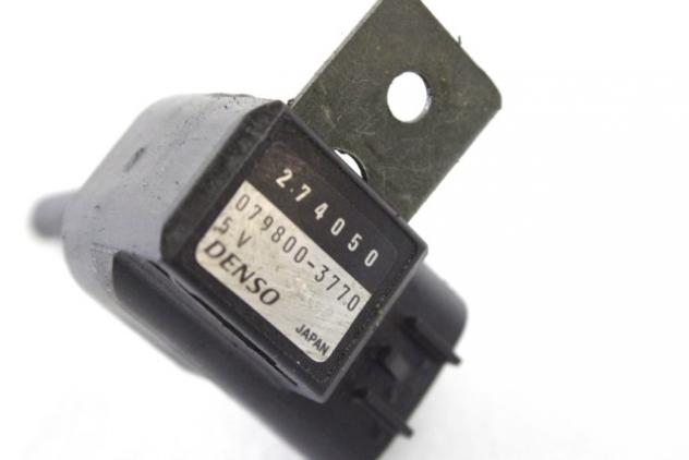 APRILIA TUONO 1000 R AP0274050 SENSORE PRESSIONE ARIA 04 - 05 AIR PRESSURE SENSOR DENSO 0798003770 - Foto 3