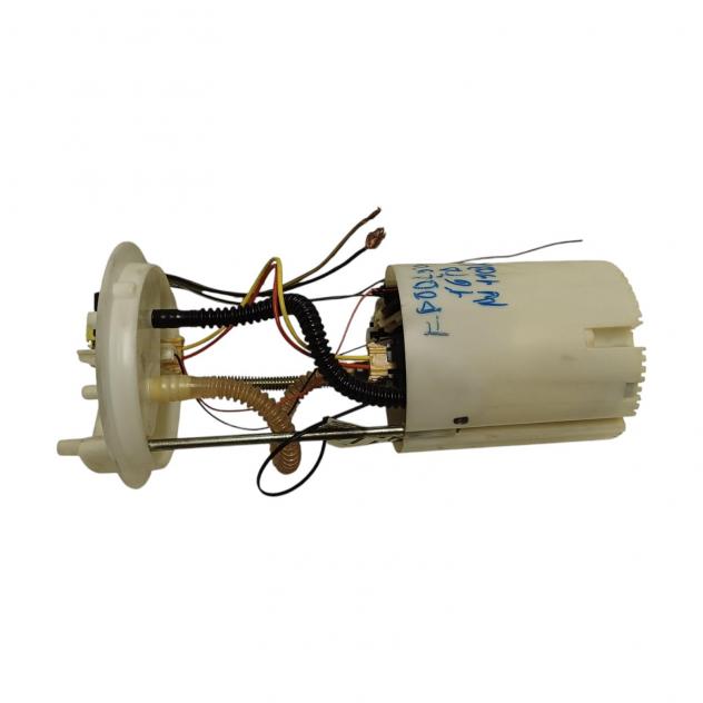 POMPA CARBURANTE FIAT Doblo Serie 52128386 198A3000 Diesel 1598 (0915) - Foto 4