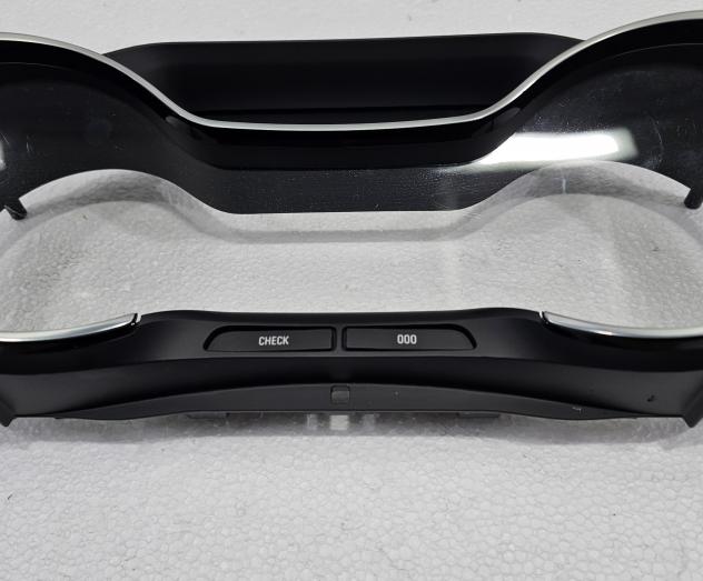 VETRO VEGLIA QUADRO STRUMENTI OPEL Grandland X 9831138780 (17) - Foto 4