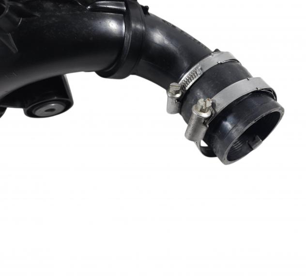 TUBO INTERCOOLER PEUGEOT 208 Serie 9812736080 HN05 Benzina 1200 (19) - Foto 13