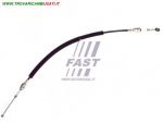 FLESSIBILE COMANDO CAMBIO FIAT PUNTO GRANDE 05 1155/840 FT73019  FIAT - GRA &hellip;