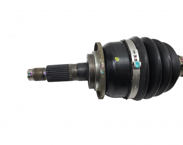 SEMIASSE ANTERIORE DESTRO FORD Ranger (TKE) EB3G-3A427-BB (11) - Foto 5