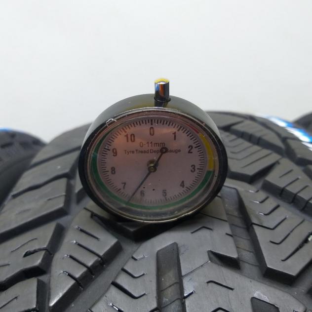 4 GOMME 215 65 17 TIGAR A73379 - Foto 3
