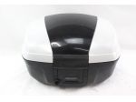 HONDA INTEGRA 750 DCT 08L74MJND01ZG BAULETTO TOP CASE 16 - 17 TOP BOX CON GRAFFI