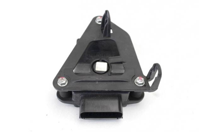CENTRALINA SCATOLA NERA DUCATI MULTISTRADA 1200 S TOURING 2010 - 2012 38520043B 38510043B BLACKBOX UNIT - Foto 4
