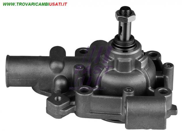 POMPA ACQUA IVECO DAILY 90 35.10 FT57040 Raffreddamento  Termico  Raffredamento  Pompa acqua