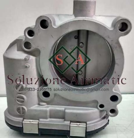 Mercedes Classe B W245 corpo farfallato 0280750175