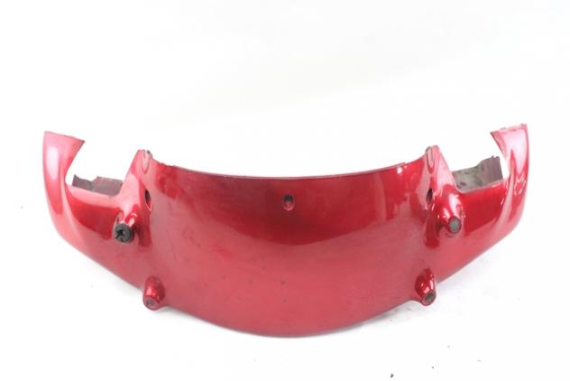 APRILIA LEONARDO 250 103507 CARENA MANUBRIO ANTERIORE 99 - 02 FRONT HANDLEBAR FAIRING