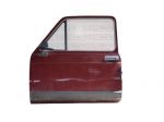 Porta Sinistra Autobianchi A112 - 10322