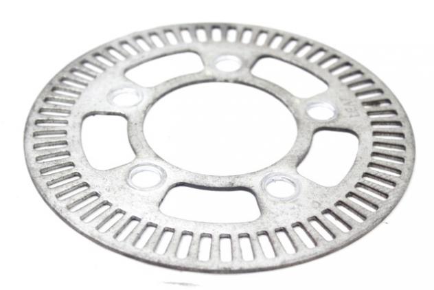 KYMCO K-XCT 300 45352LEA7E00 RUOTA FONICA ABS ANTERIORE 12 - 17 FRONT SENSOR RING - Foto 2
