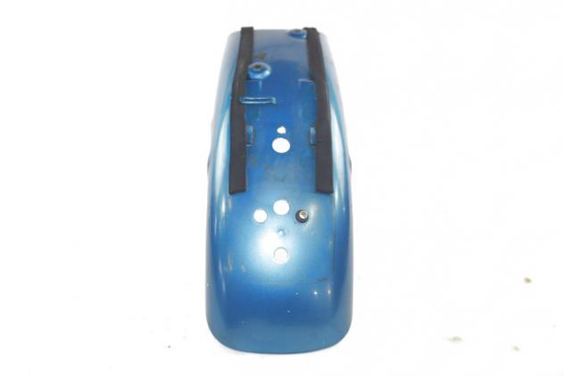 SUZUKI VS 600 INTRUDER 6311038A0033J PARAFANGO POSTERIORE 95 - 97 REAR FENDER LEGGERI SEGNI DI USURA - Foto 4