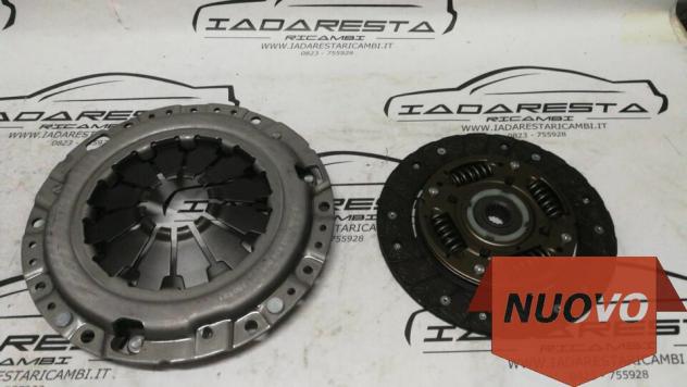 Frizione Cambio Manuale Opel Karl 1.0 Bz 25200600 - Foto 3