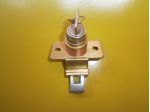Serratura  baule cofano posteriore Fiat 132 GL GLS DIESEL "NUOVA"
