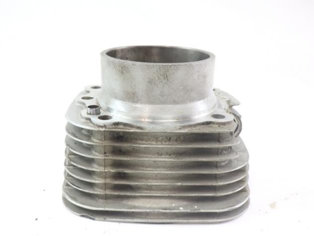 BMW R 850 R 11117667105 CILINDRO PISTONE SINISTRO 259R 93 - 02 LEFT CYLINDER AND PISTON - Foto 4