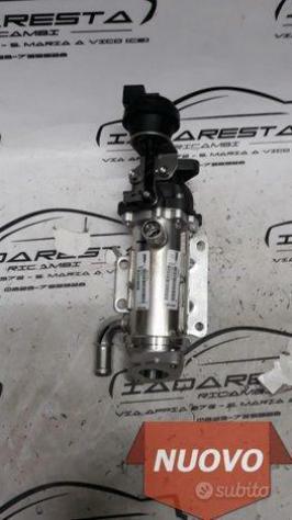 Radiatore EGR Megane - Trafic 2.0 D 8200505409 - Foto 4