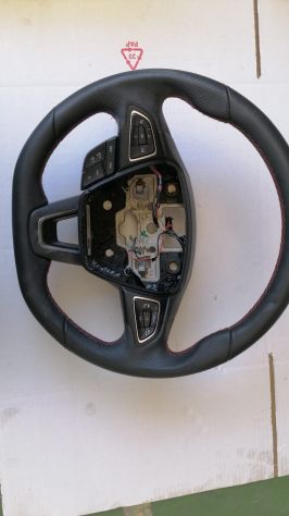 VOLANTE CON COMANDI FORD ECOSPORT 2019 34248053E
