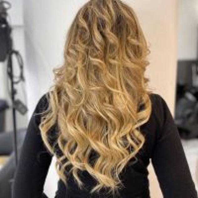 Profectus Parrucchieri - Foto 2