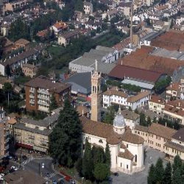 AREA EDIFICABILE di 2500 mq (CAERANO DI SAN MARCO) rif. DG069Z - Foto 4