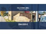 Immobile in asta di 5718 m² in vendita a Falcone