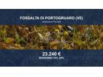 Immobile in asta di 16800 m² in vendita a Fossalta di Portogruaro