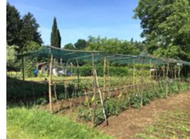 Immobile in asta di 2420 m² in vendita a Giussano - Foto 4