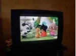 TELEVISORE A COLORI 28 POLLICI - PHILIPS (TUBO CATODICO)