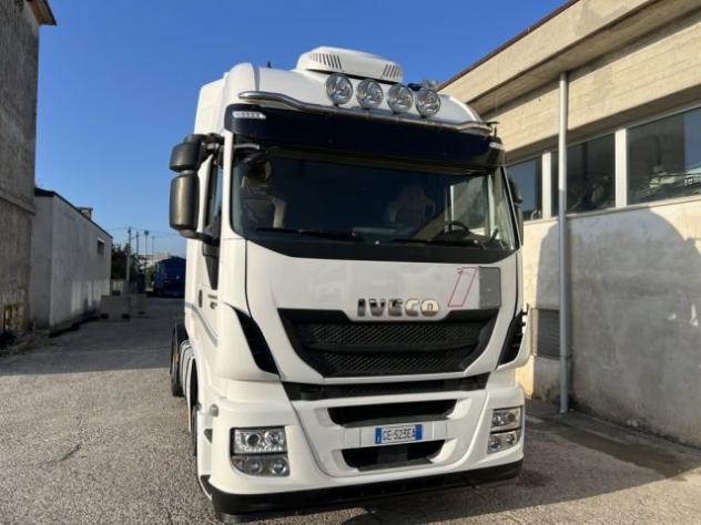 IVECO Stralis 480 rif. 22713925 - Foto 2