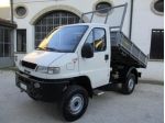 Scam SMT 35 Ql.  ribaltabile 4x4 rif. 21608861