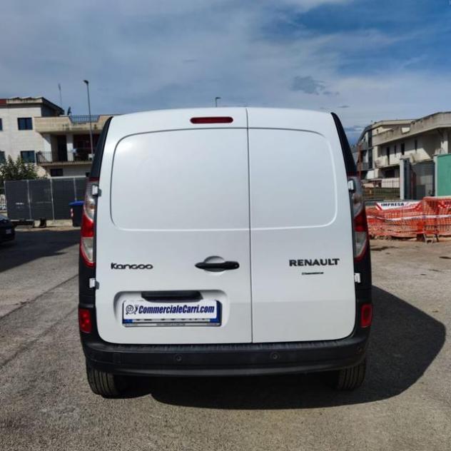 RENAULT KANGOO 1.5 BLUE DCI FURGONE 3 POSTI - 2021 rif. 24171859 - Foto 4