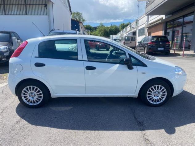 FIAT Grande Punto 1.4 GPL 5p. Actual Van 4pti rif. 23771684 - Foto 7