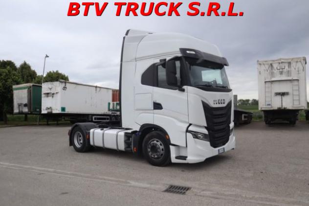 IVECO SWAY 510 TRATTORE STRADALE rif. 23713008 - Foto 4