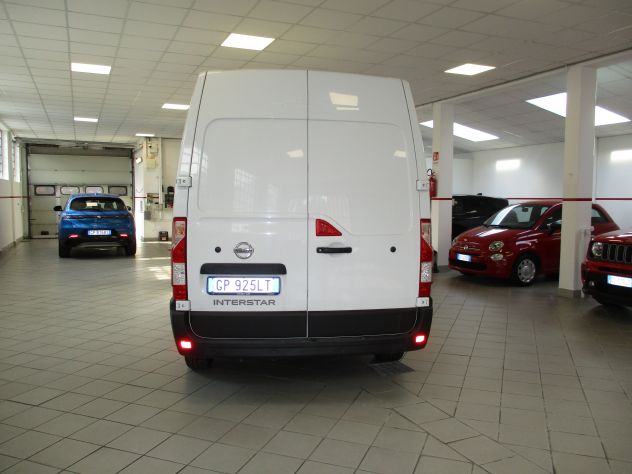 Nissan Interstar 35 2.3 DCI ACE (135CV) L2-H2-E6D-OK PER NEOPATENTATI-UNIPROPRIE - Foto 5