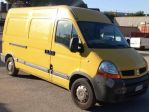 RENAULT Master T33/100 2.5 dCi PC-TM Furgone Confort Bellissima rif. 24158627
