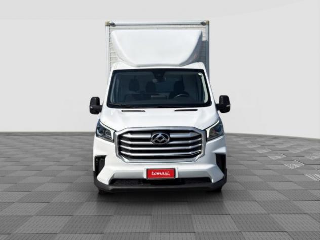 MAXUS Deliver 9 Deliver9 2.0 CRDI 150CV RWD PL-RG Cabinato rif. 24039209 - Foto 7