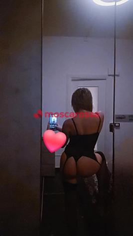 Anna escort/alta classe - Foto 2 Tel:0000000000000001