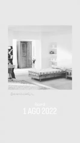 Letto a castello  per albergo  per cass - Foto 2