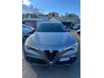 Alfa Romeo Stelvio 2.2 Turbodiesel 210 CV AT8 Q4 Super