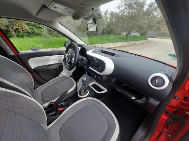 Renault Twingo 1.0 SCe Experience 51 Kw (Man) "PREZZO REALE" (1722) - Foto 9