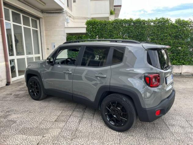 JEEP Renegade 1.6 Mjt 120 CV Limited rif. 23815841 - Foto 4