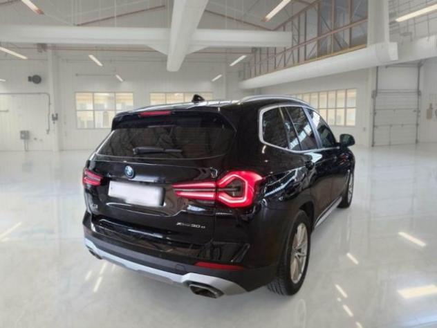 BMW X3 xDrive30e rif. 24139876 - Foto 10