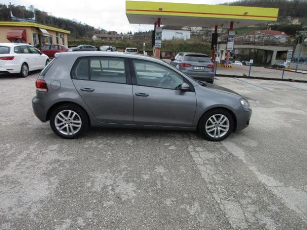 Volkswagen Golf 2.0 tdi Trendline 5 P GARANTITA FULL OPTIONAL - Foto 4