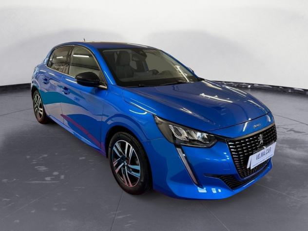 Peugeot 208 Allure PureTech 75 S/S-SENS PARK CAR PLAY SOLO KM 56300!OK NEOP ! - Foto 3